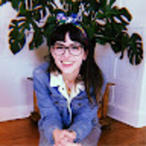 Meet your Posher, Shannan